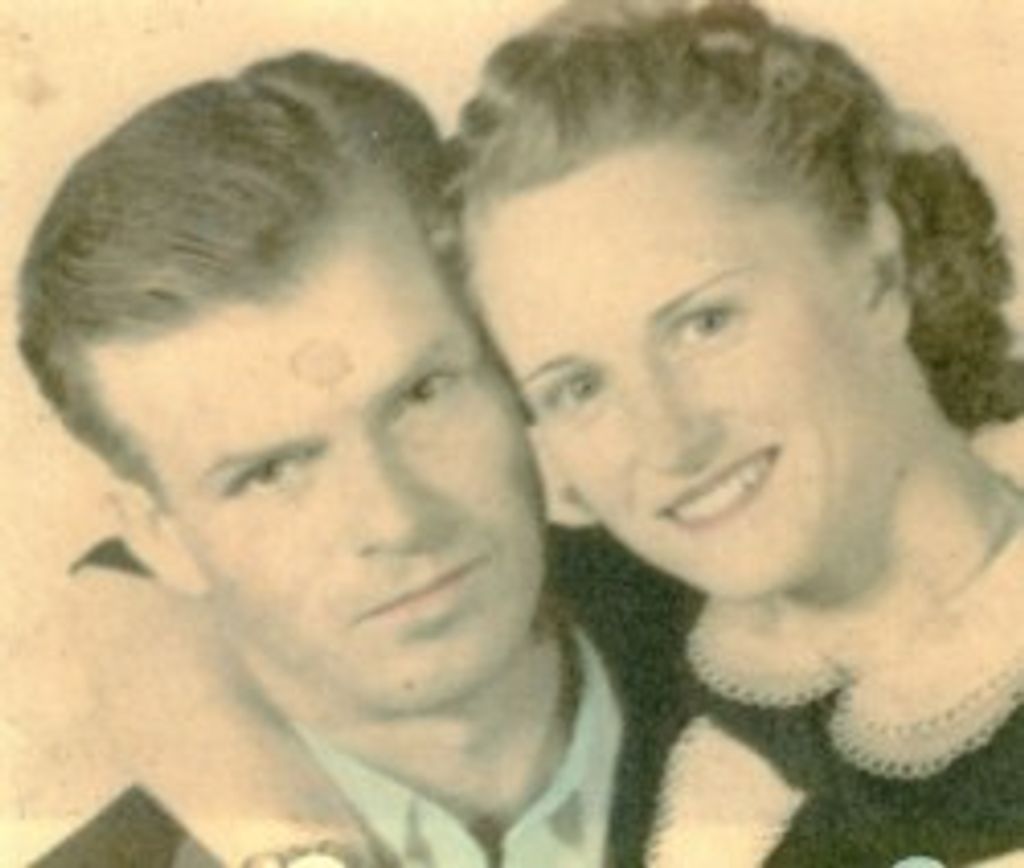 Madge Paulk