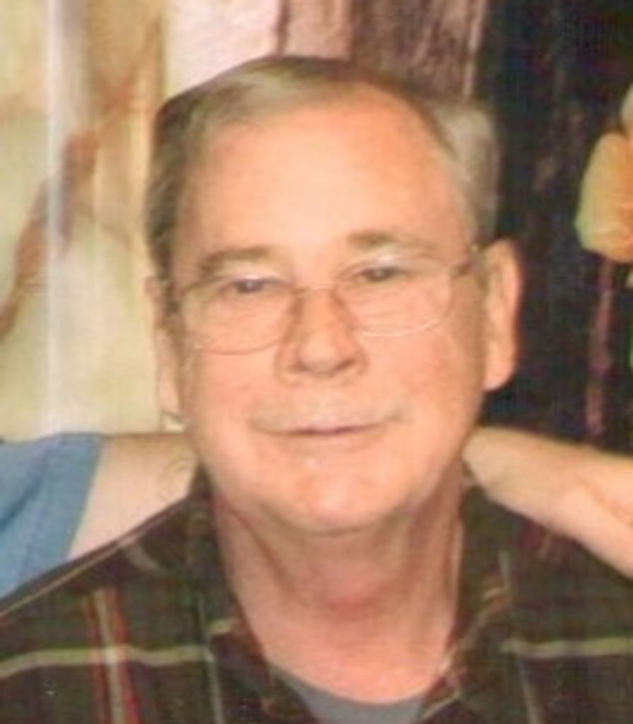 Ronald  Terry Moored Profile Photo