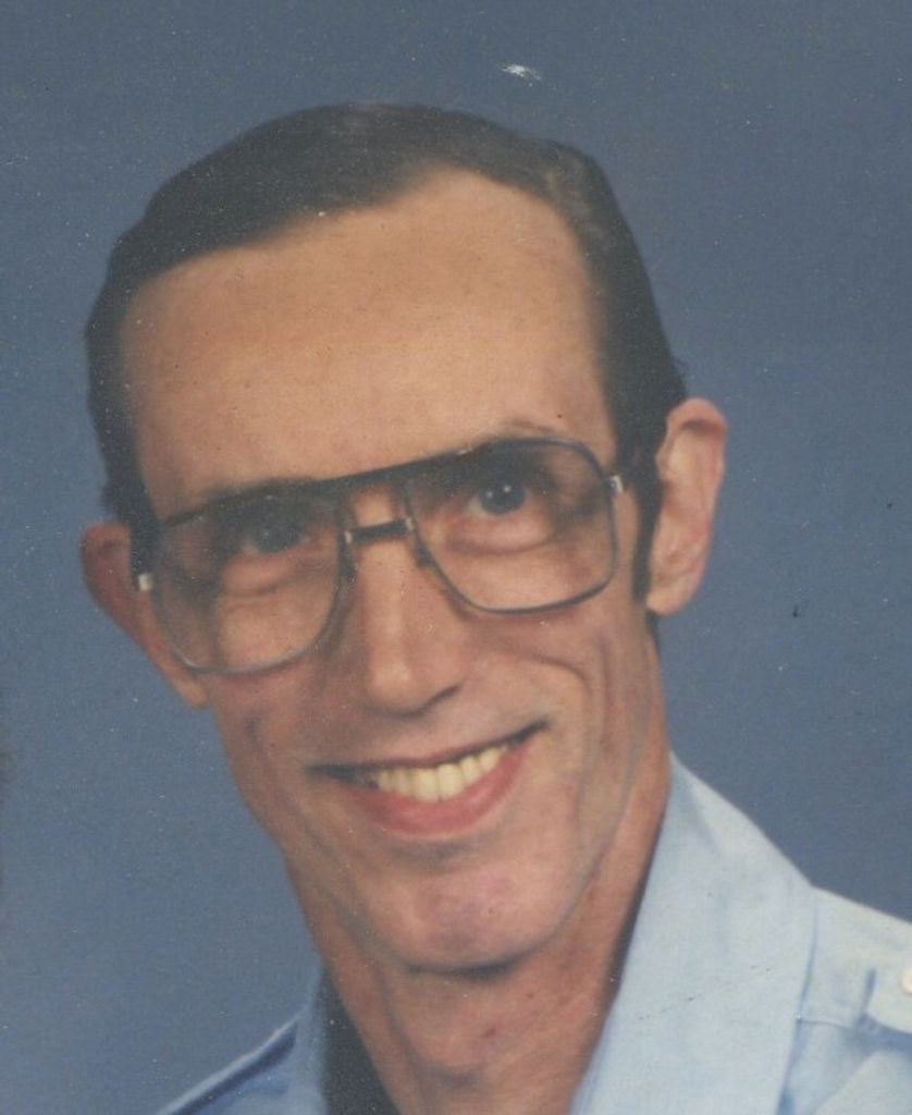 Gary William Veil