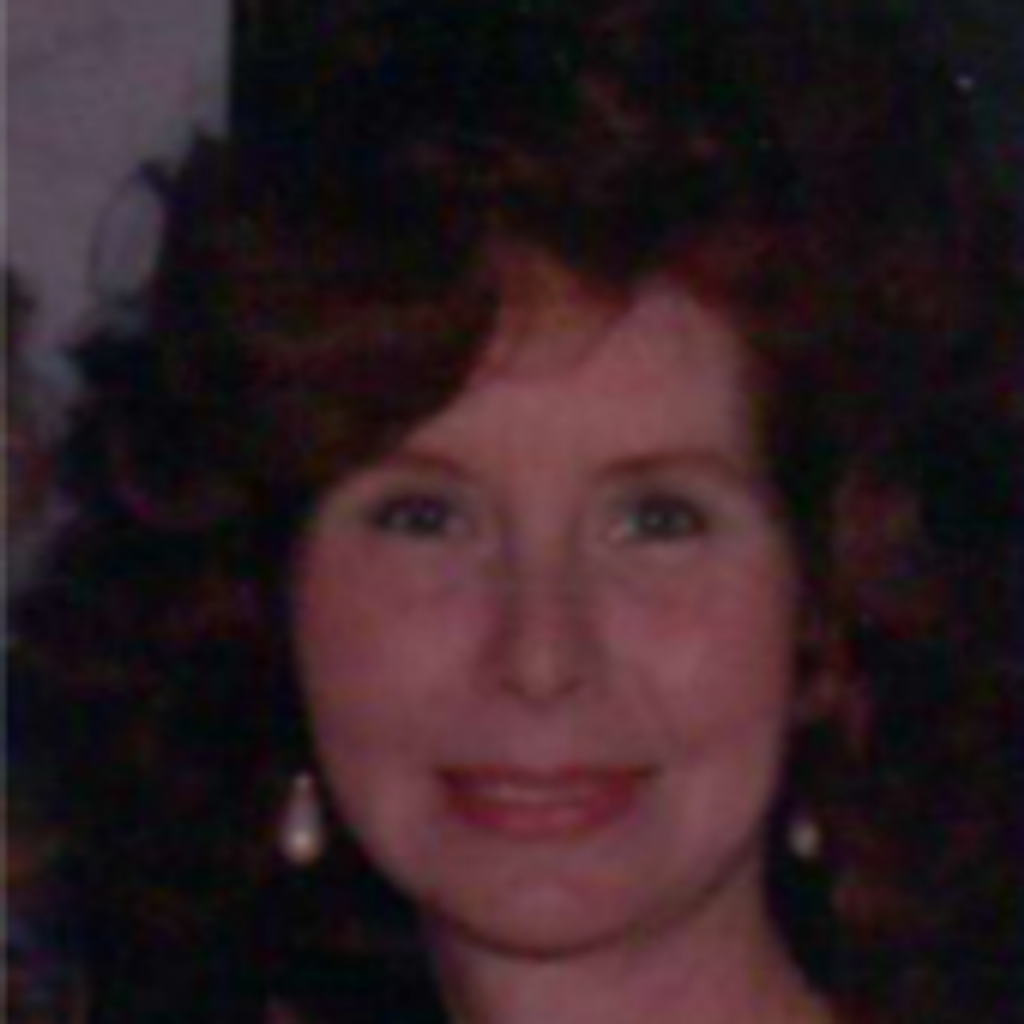 Martha Grotz