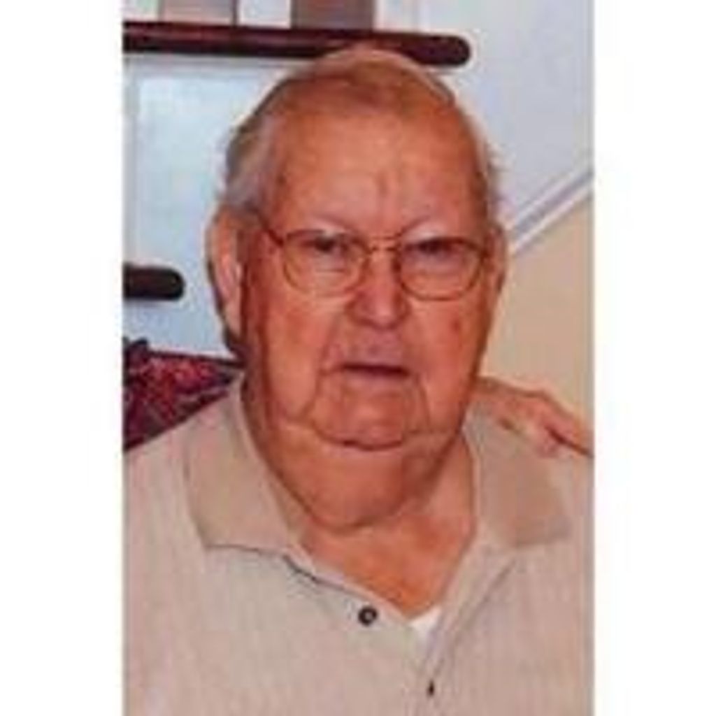 George A. Macky