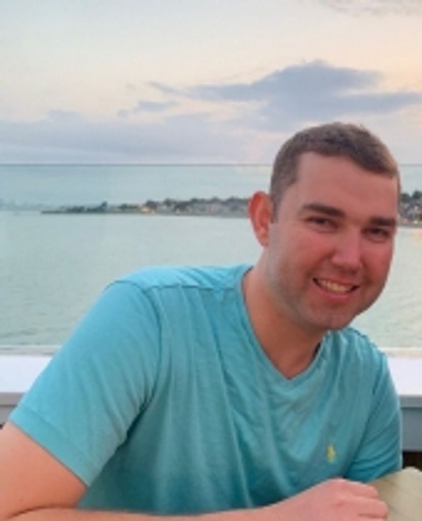 Brendan P. Woody Woodworth