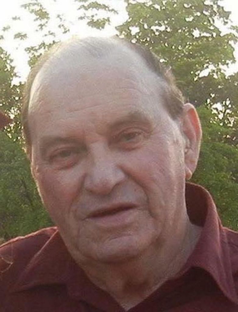 Ollie James Howard Profile Photo