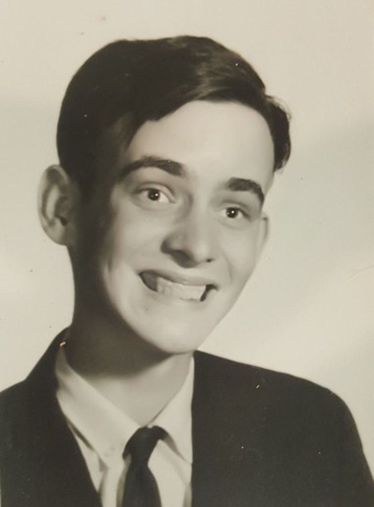 John Lightfoot Gulley