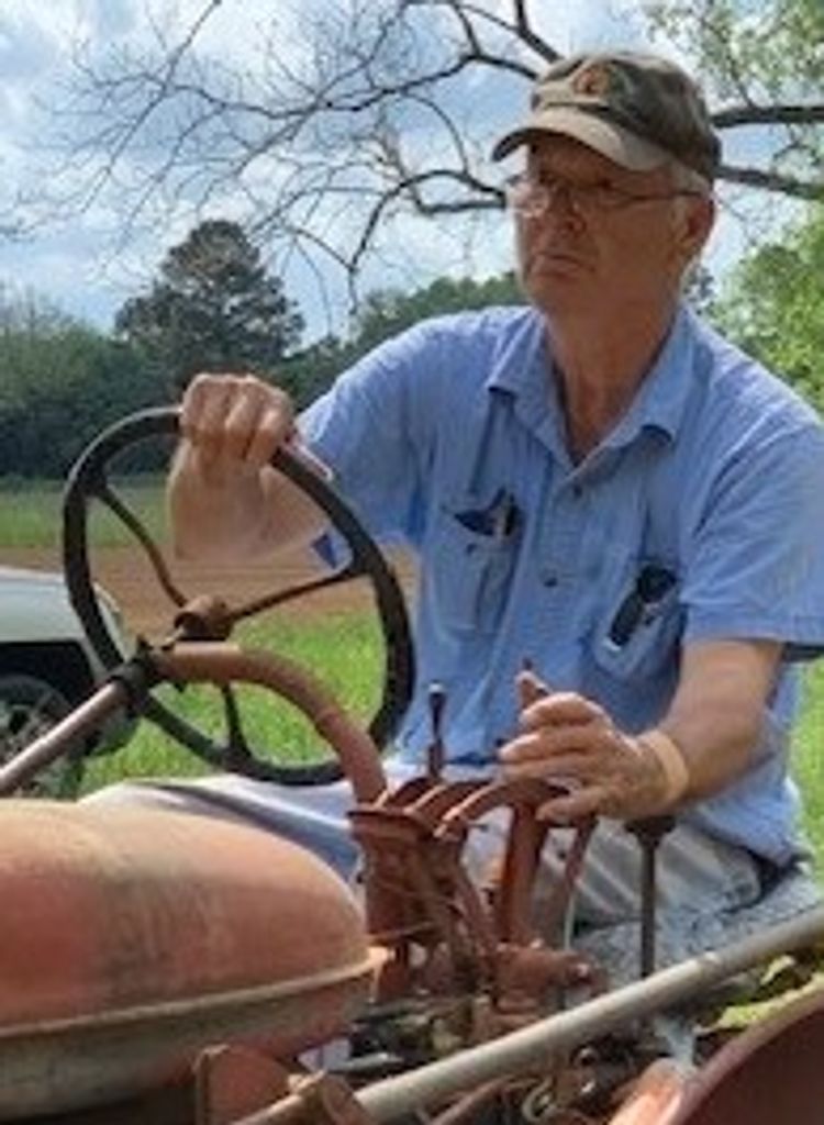 David Emanuel Bryars, Sr.