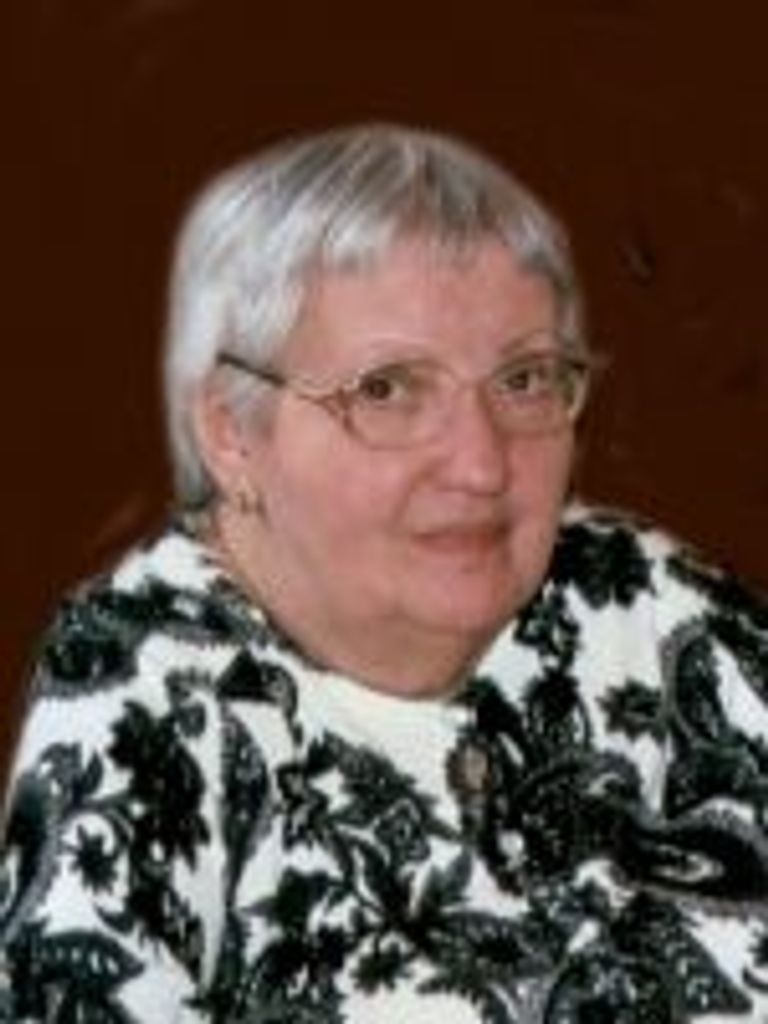 Irene Zion