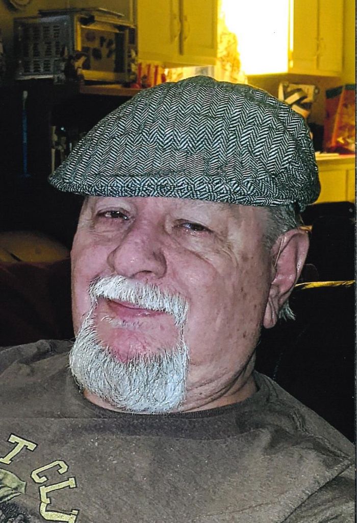 William "Bill" Alan Trotter Profile Photo