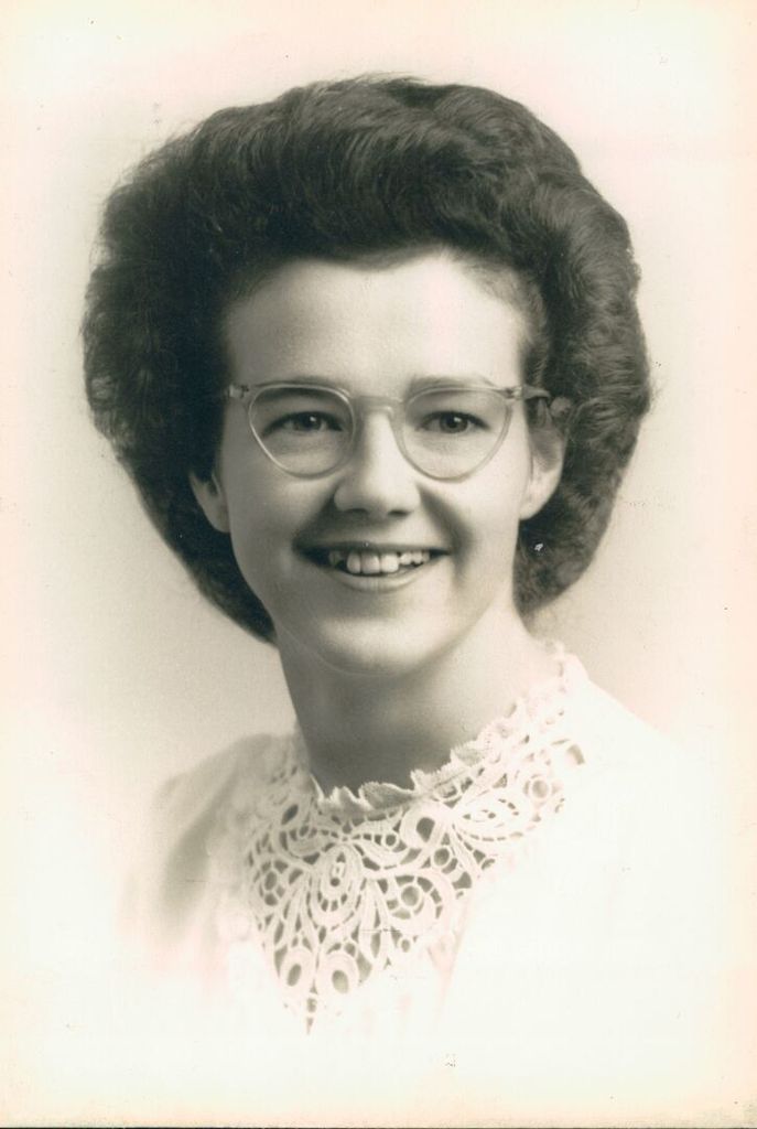 Jane (Loretta) Drinane Quinn Profile Photo
