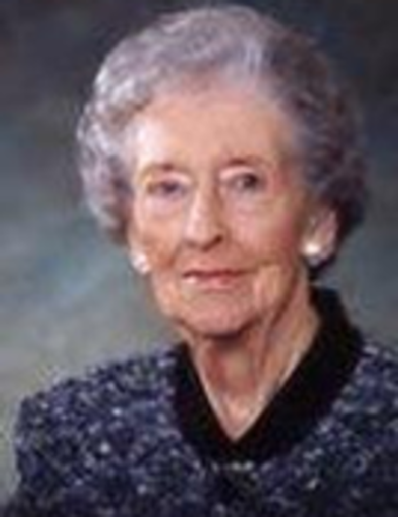 Margaret K. Harvey
