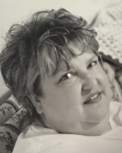 Elaine Wiggins's obituary image