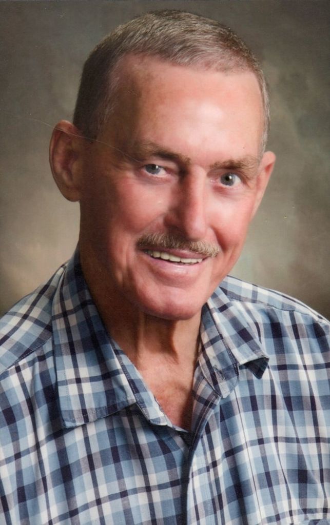 Horace "Bud" Richey Profile Photo