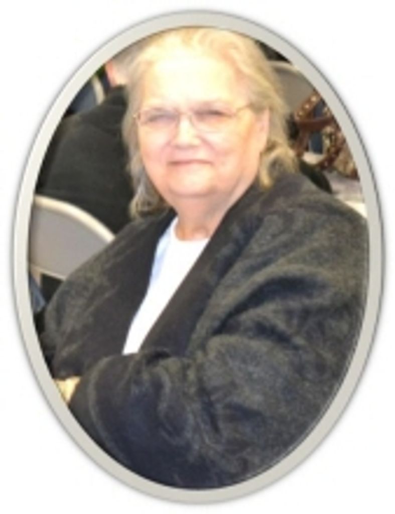 Julia  Ette Russell