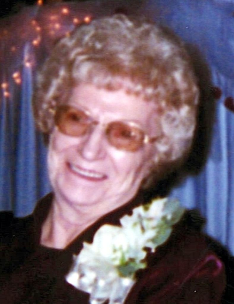 Dorothy L.  Mchenney
