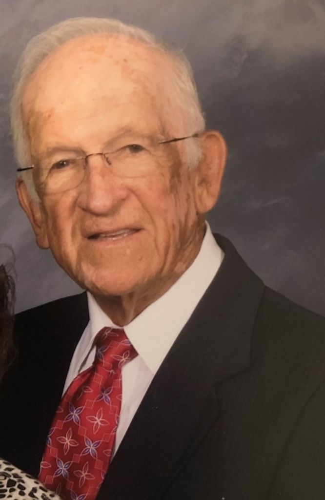 Mr. Joseph James Beily