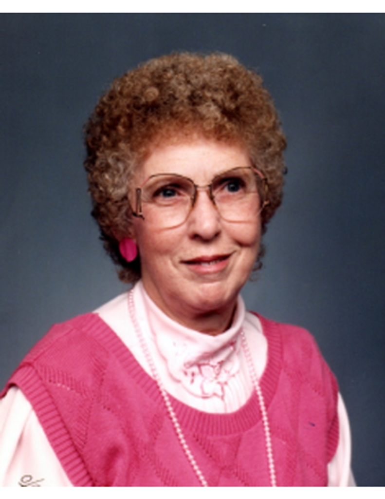 Phyllis  Francis Nystrom
