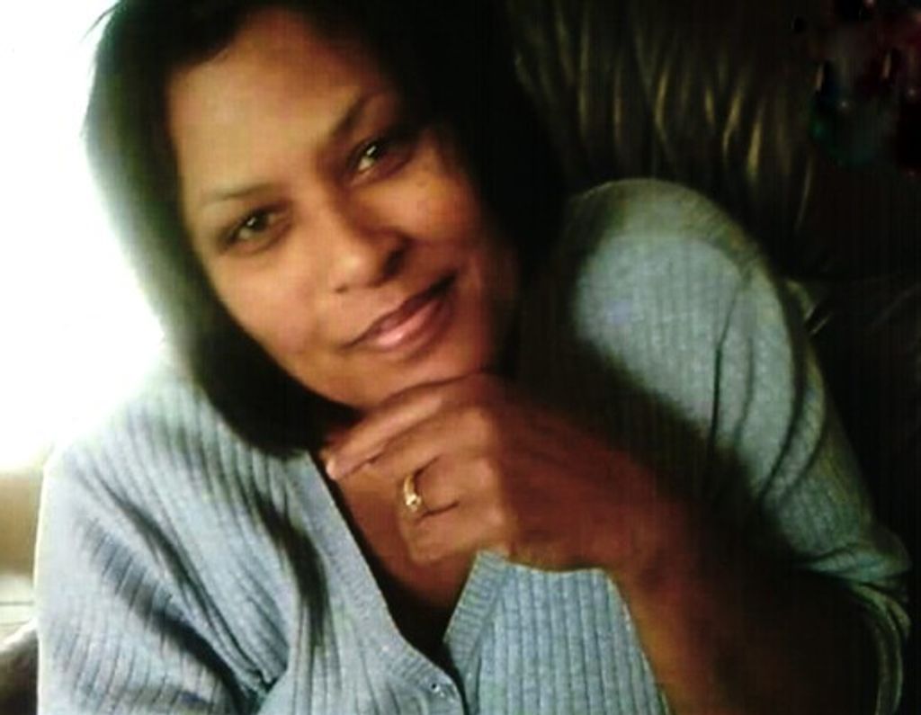 Teresa Lee Oliver Profile Photo