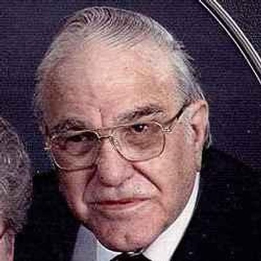 John Edward Morton, Sr.