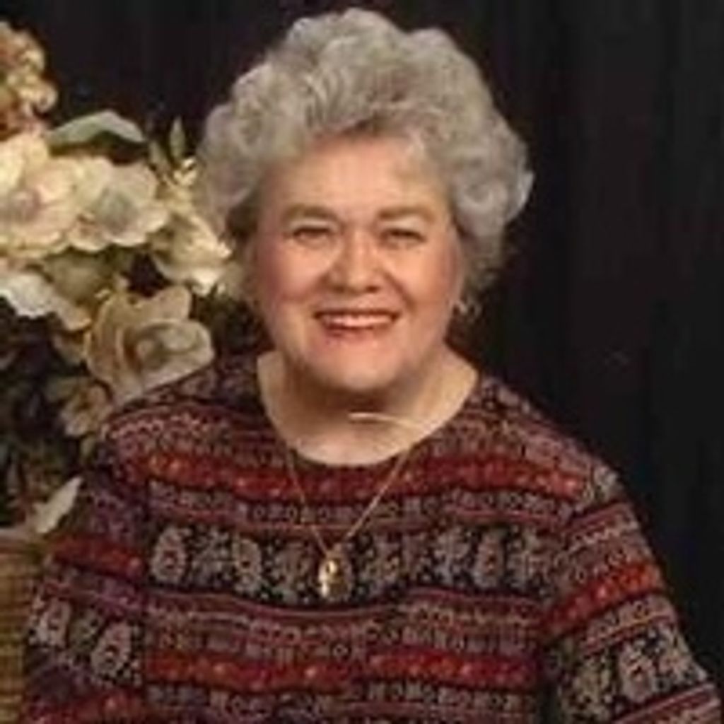 Mary Darleen Speier