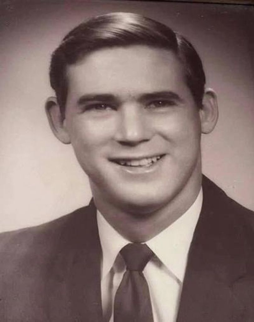 John Logan Buckley