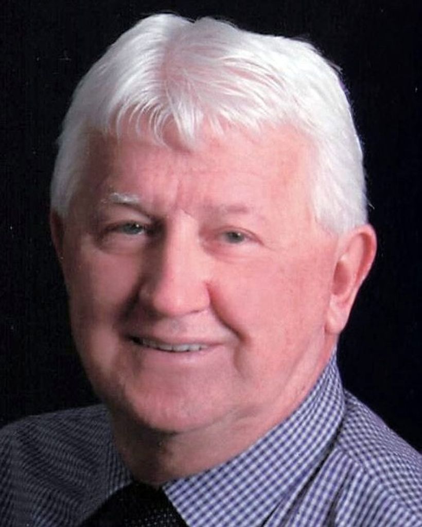 Paul Dewayne Shonkwiler Profile Photo