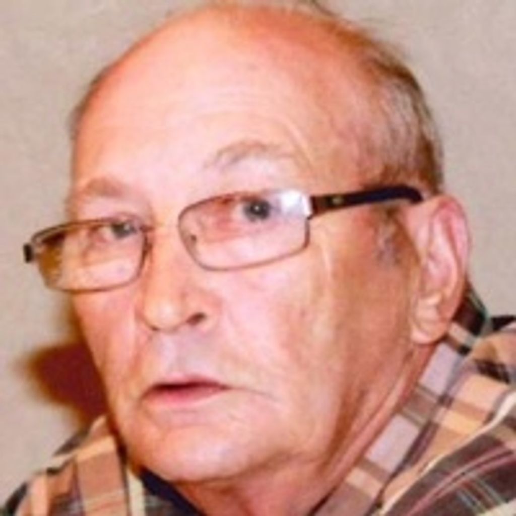Duane Scheuffele