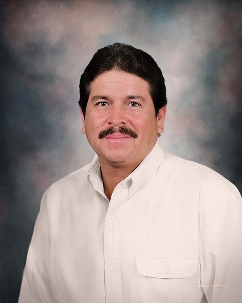 Fernando Martinez Jr.