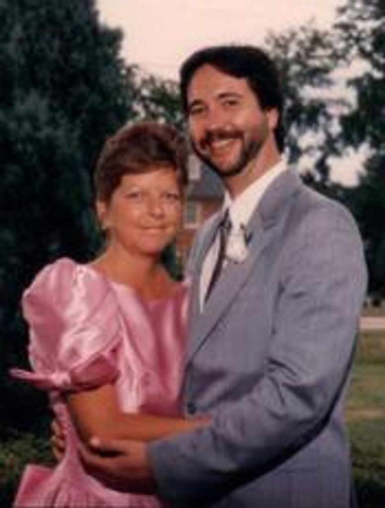 Bonnie Jernigan Gooding