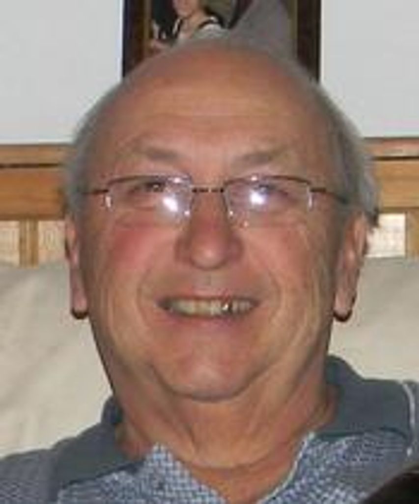 James J. "Jim" Newton Profile Photo