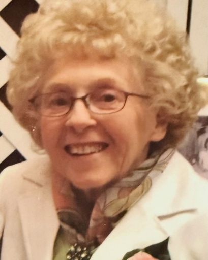 Sylvia M. (Green) Behler Profile Photo