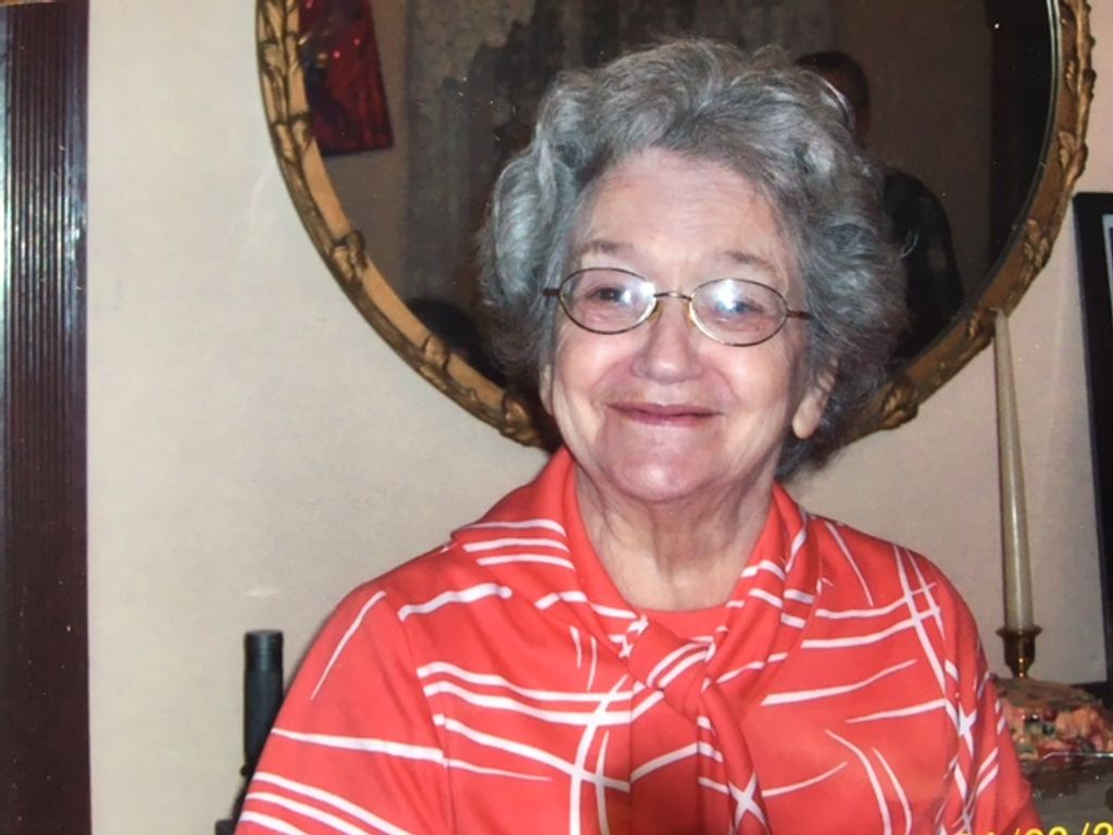 Helen Marie Christopherson