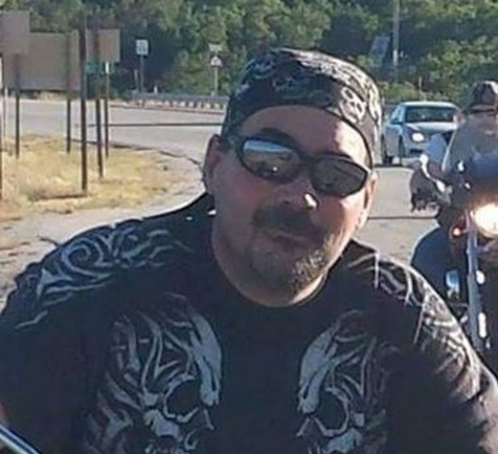 Robert King French Iii