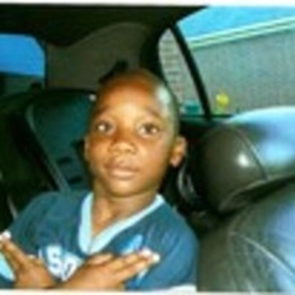 Javari Ka'Shaun E'Gene Washington