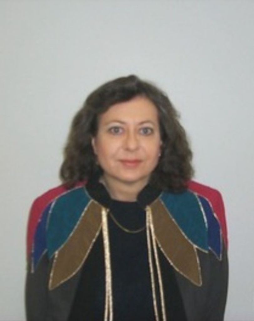 Mary Anne   Reynolds