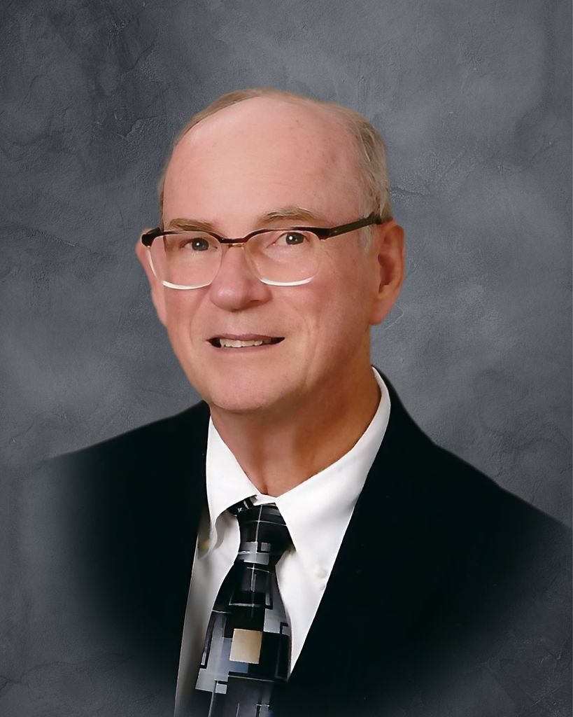 Billy "Bill" Ray Burke Profile Photo