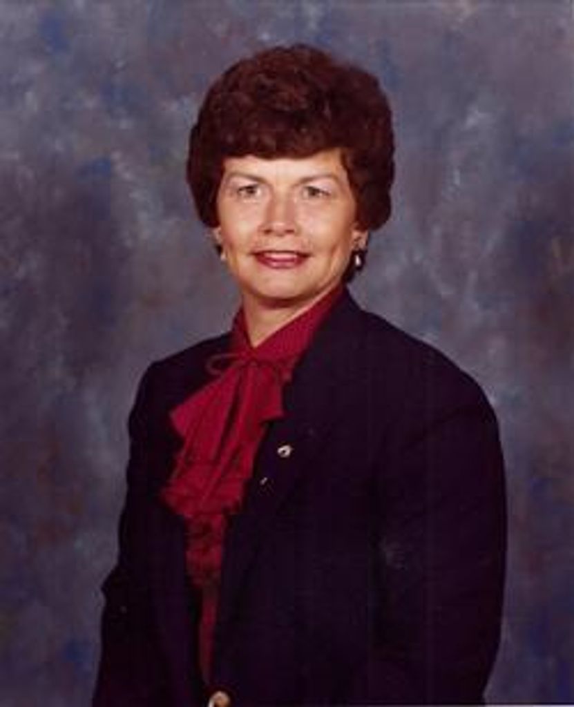 Peggy Crews
