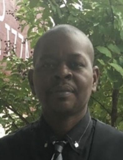 Christopher J. Hubbard Profile Photo