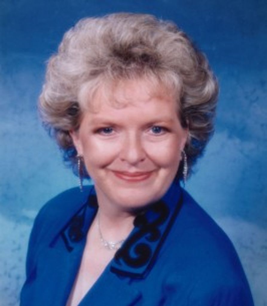 Paulette Frederick