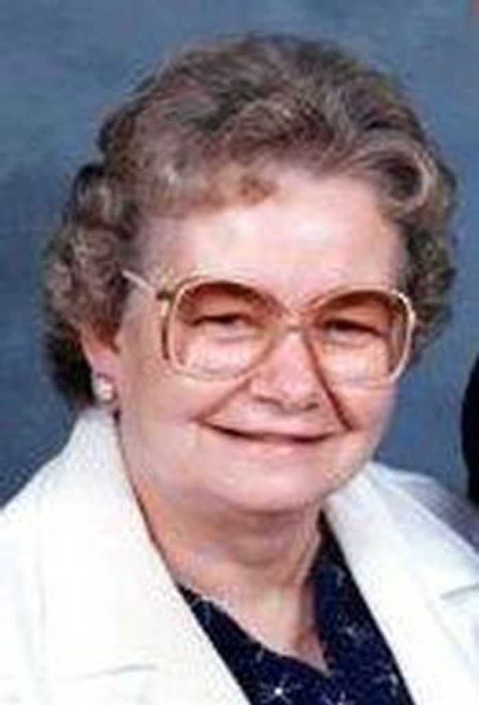 Norma J. Trowbridge