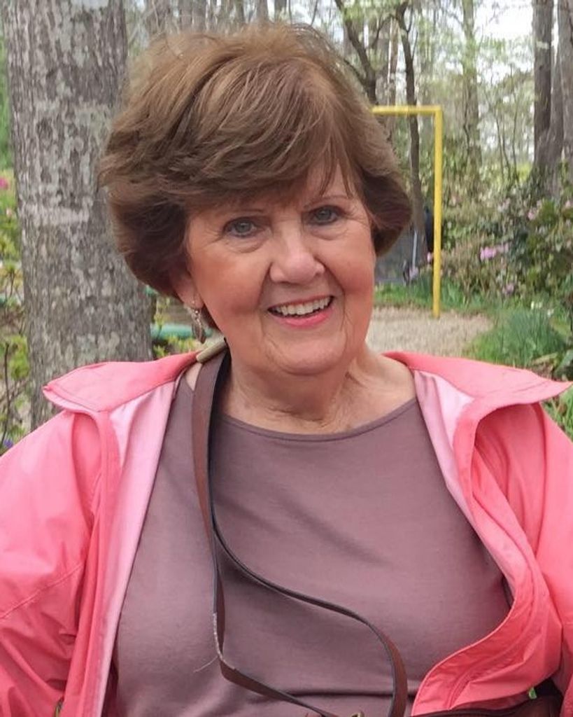 Wanda Jean Bryant Profile Photo