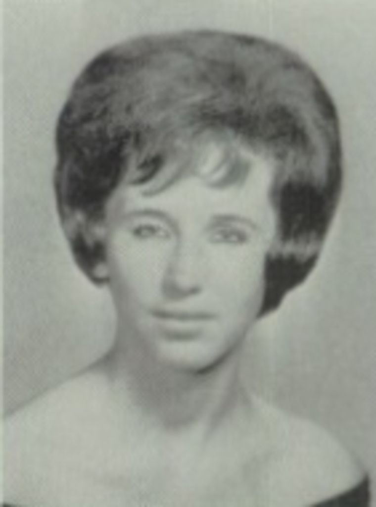 Susan Jane Wilson Reed