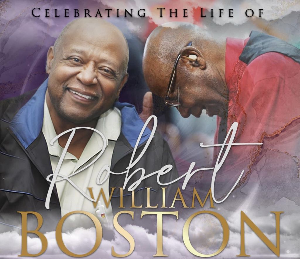 Mr. Robert William Boston Profile Photo