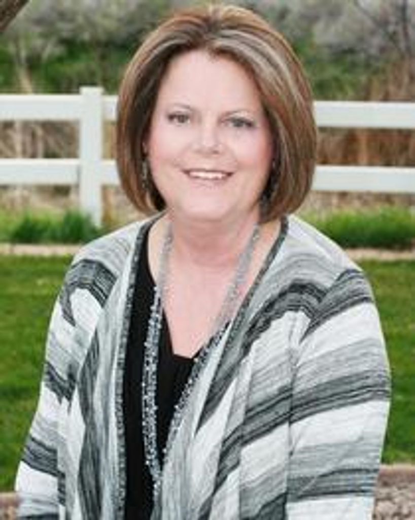 Jenny Bennett