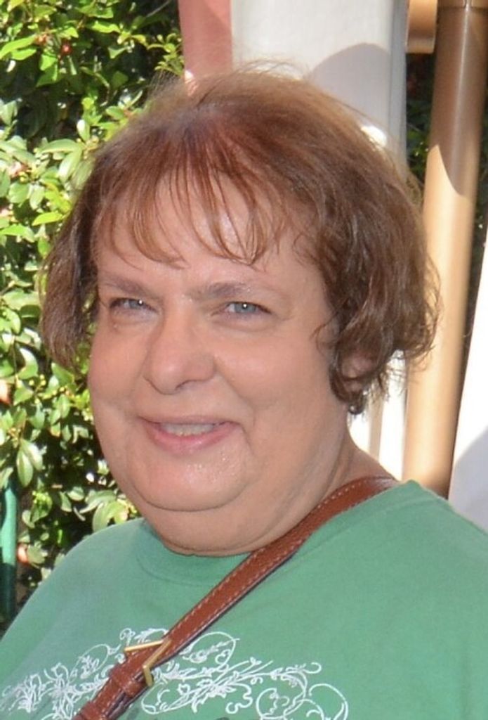 Yvonne (Metzger)  Shah