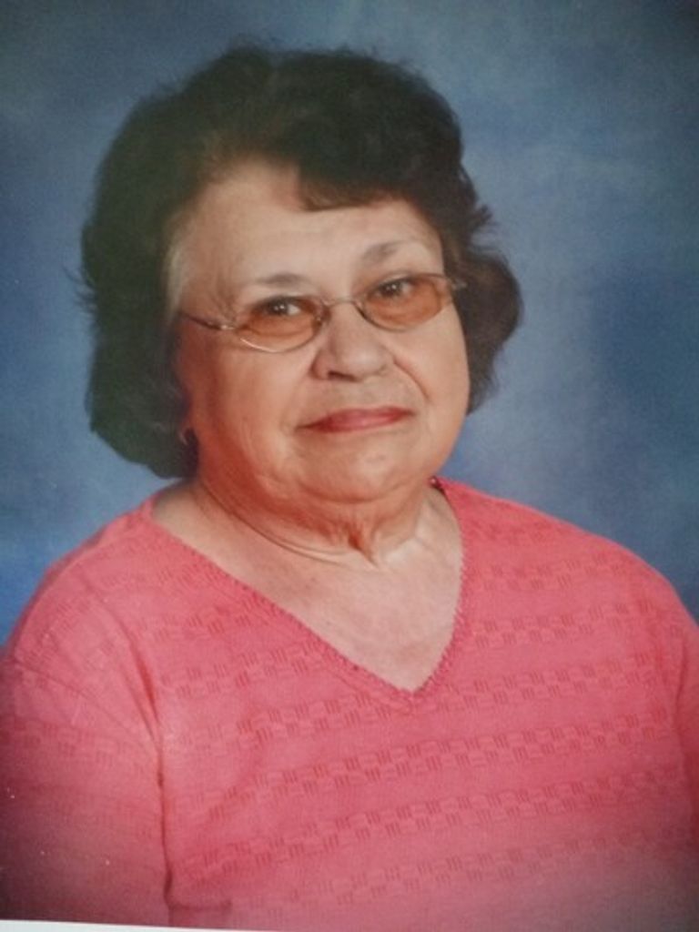 Donna Mae Anderson Profile Photo