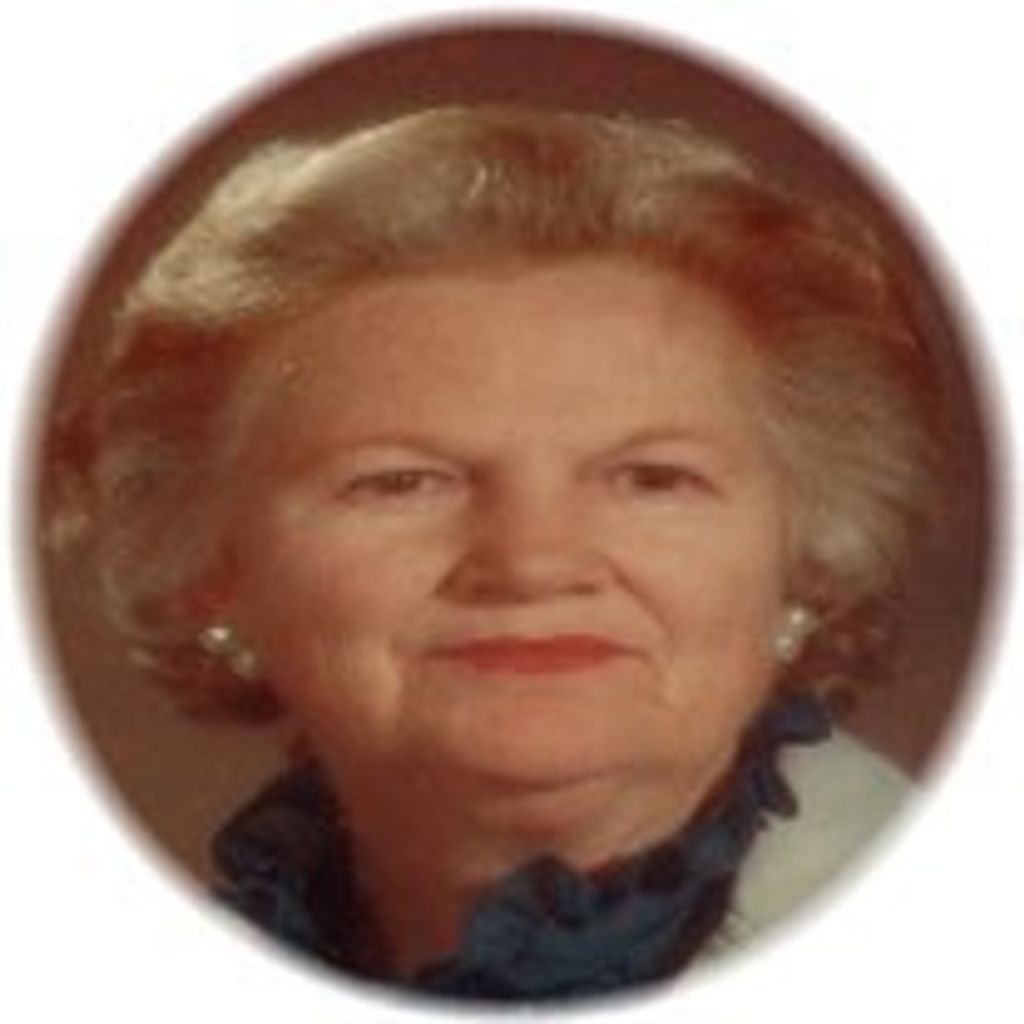Lola Mae "Mike" Black