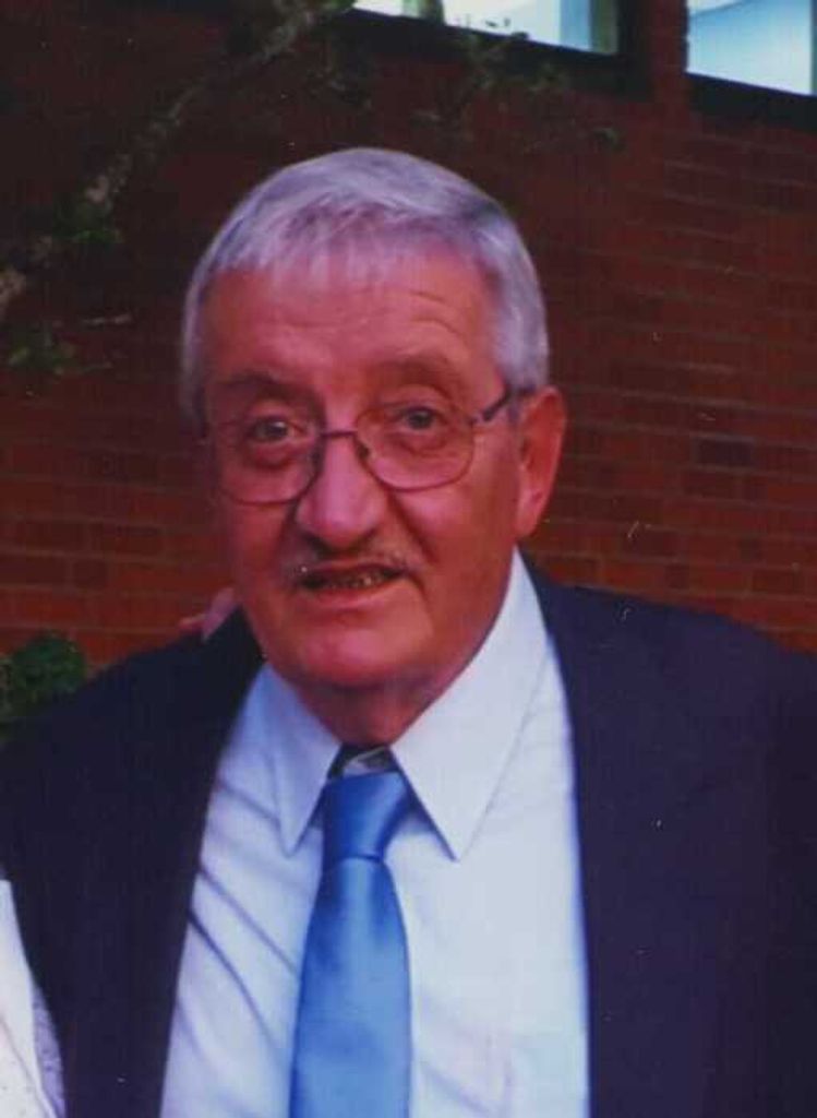 Harold Tiebert Jr.