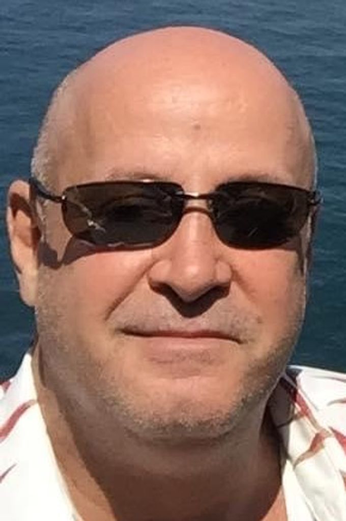 Michael J. Romeo Profile Photo