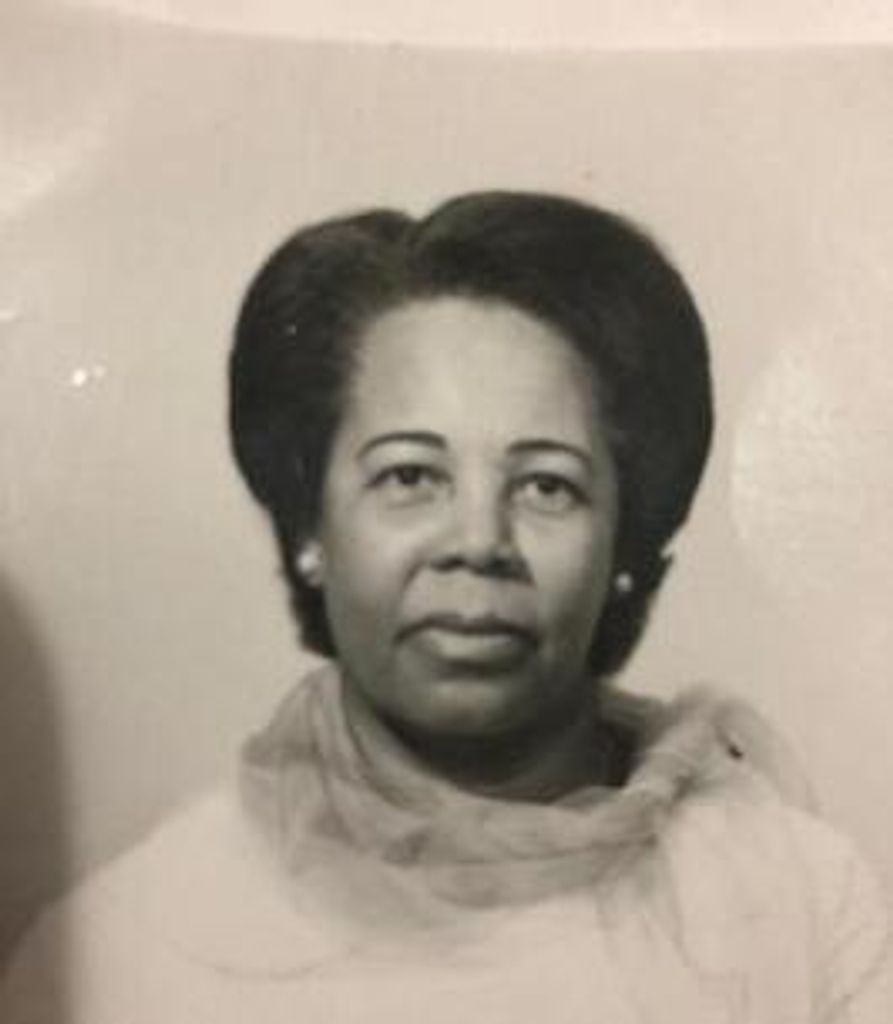 Eulalie B. Davis Profile Photo