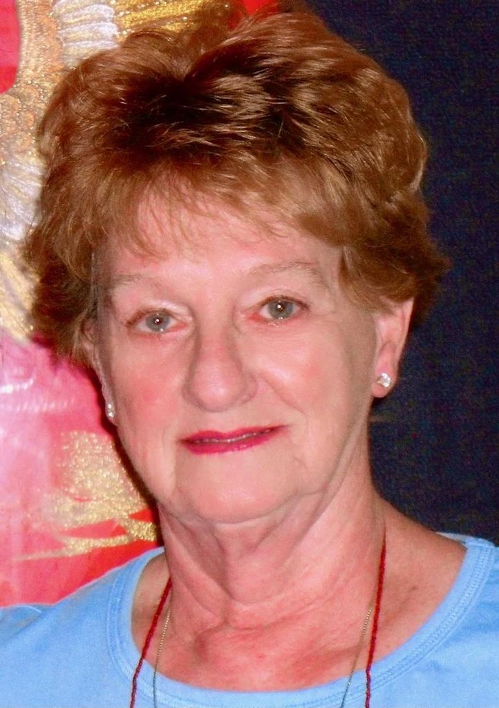 Margaret Ann (Merritt) Keheley Profile Photo