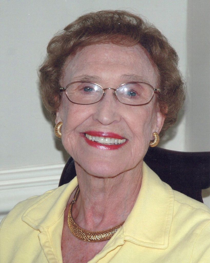 Joyce Hogge Tysinger Profile Photo